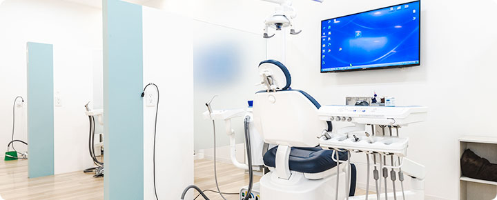 当院の新型コロナウイルス対策への取り組み